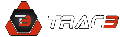 TRAC3 Logo